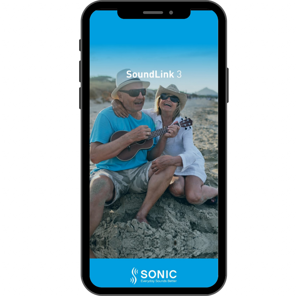 SoundLink 3 Uygulaması