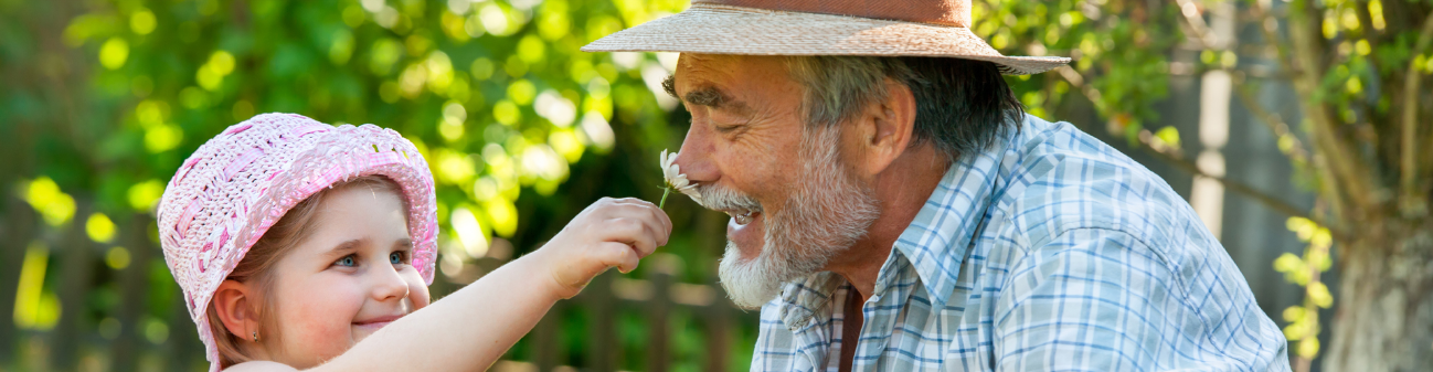 Hayatın Sesi - Dede ve Torun